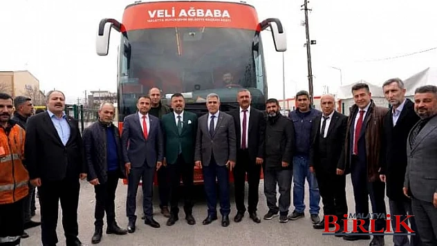Ağbaba, Yerinde Dönüşümü Belediyenin Garantörlüğünde Yapacağız'