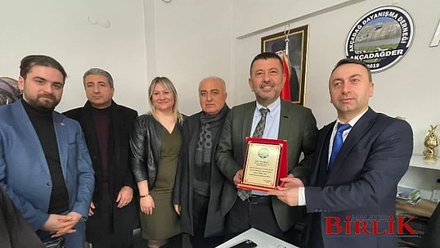 Ağbaba, Zenginlere Verilen Faizi Davul Zurna Çalanlar Ödeyecek