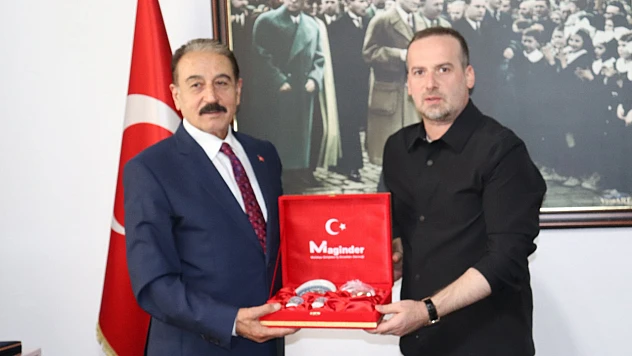 Ahilik Haftasında Esnafın Sorunları Masaya Yatırıldı