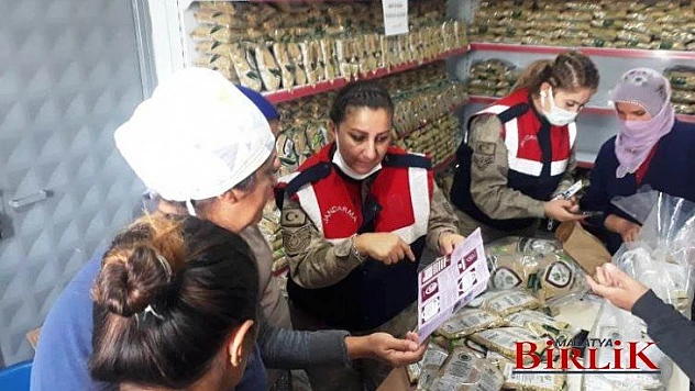 Aile İçi Şiddetle Mücadele Çalışmalar Devam Ediyor