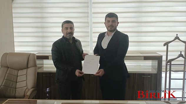 AK Parti'nin En Genç Milletvekili Aday Adayı