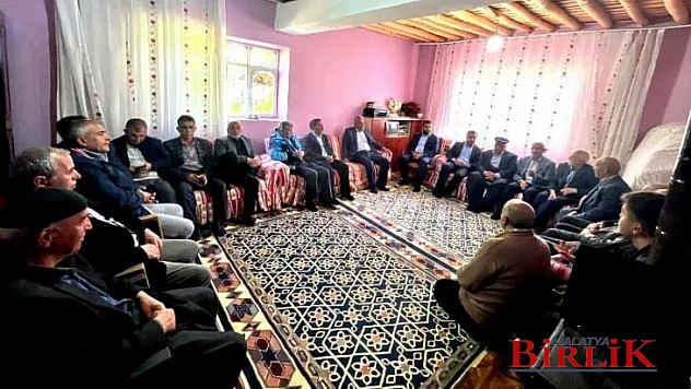 AK Partili Babacan, Birinci Önceliğimiz Deprem Olacaktır