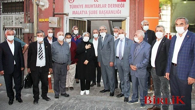 AK Partili Çalık, CHP Genel Başkanı Muhalefet Yapmak İçin Yalan Siyaset Üretiyor