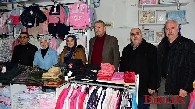 AK Partili Çalık, Türkiye Yüzyılını İnşa Edeceğiz