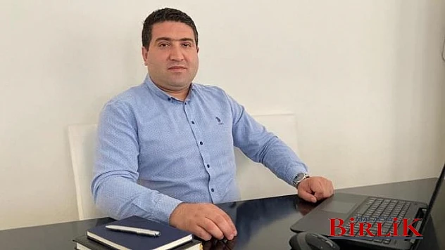 Akbilek, 10 Ocak Çalışan Gazeteciler Gününü Kutladı