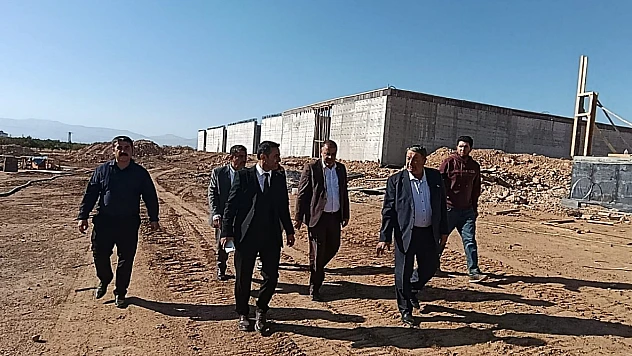 Akçadağ'da Siyaset ve Vatandaş Buluşması: Fendoğlu Bölge Gündemini Değerlendirdi