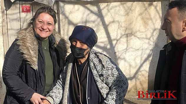 Akçadağ Dayanışma Derneği Hemşerileriyle Buluşuyor