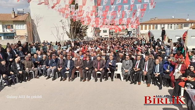 Akçadağ Kararını Verdi..