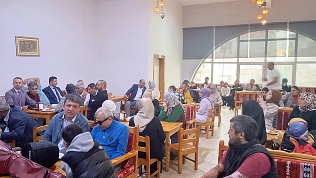 15 Ekim Dünya Beyaz Baston Görme Engelliler Günü Programı Düzenlendi