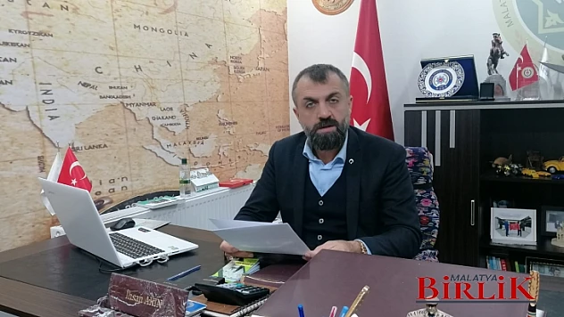 Akın, Tarımsal Desteklemeyle İlgili Açıklamalarda Bulundu