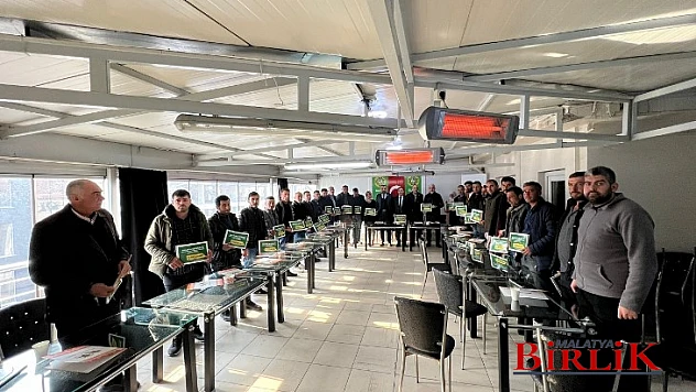 Akın, Teknik Personeller Ve Soy Kütüğünden Islah Projesi