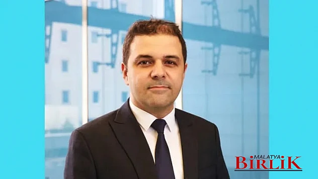 Aksa Grubu Çatısı Altında Faaliyet Gösteren Elektrik Dağıtım Şirketleri'nin Yeni Genel Müdürü Alper Erbaş Oldu