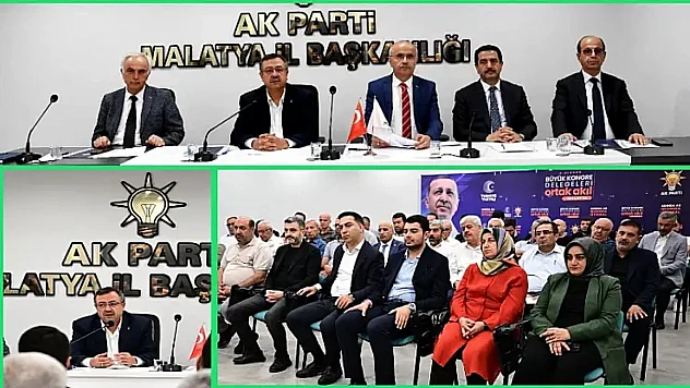 Ali Bakan: Gerçek Ortaya Çıktı, Algıyla Örtmeye Çalışıyorlar