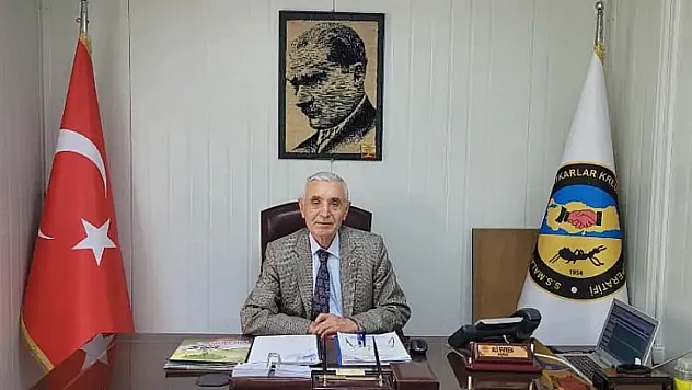 Ali Evren, Kanun Güncellenmeli, Devlet Desteği Artmalı