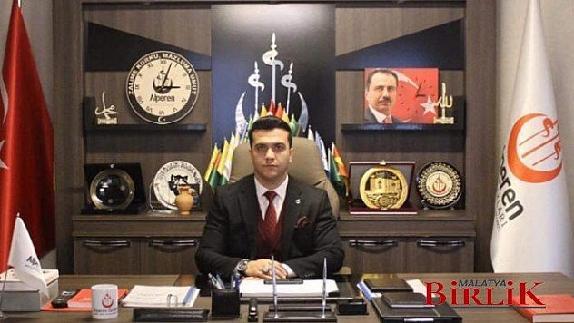 Alperen Ocakları 81 İlde Fidan Dikecek