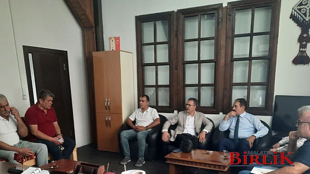 Altay Kışlasındaki Sanayi Sitesi İçin Ön Talep Toplanacak