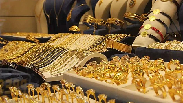 Altın fiyatları yükselişte! İşte 11 Ekim 2025 güncel fiyatlar