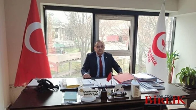 Altunkaya, 103 Amiralin Açıklamasına Tepki Gösterdi