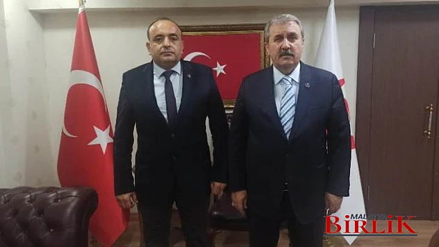 Altunkaya, Aynı Aşk, İman, Dürüstlük ve Doğrulukla Yolumuza Devam Ediyoruz