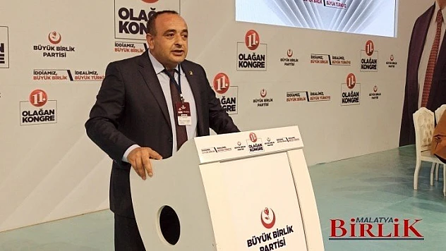 Altunkaya'dan Öğretmenler Günü Kutlama Mesajı