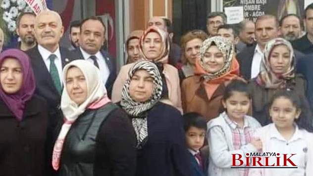 Altunkaya, Kadına Yönelik Şiddetin Her Türlüsü İnsanlık Suçudur