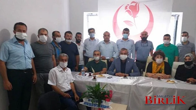 Altunkaya, Yeniden Güven Tazeledi