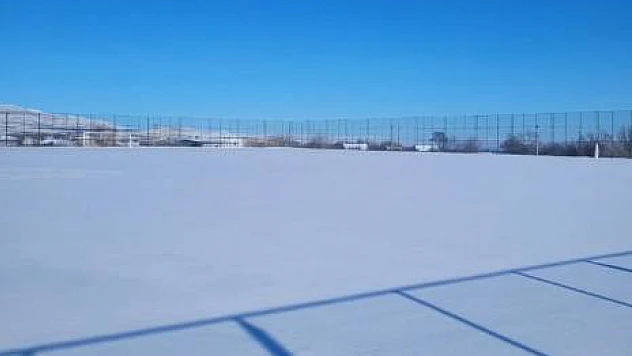 Amatör Futbola Kar Engeli