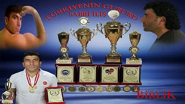 Amerikalı Rambo, Malatyalı Rambo'ya Hayran Kaldı