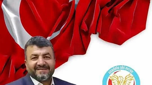 Anadolu Ahi Evran İş Adamları Hareketi Güçleniyor