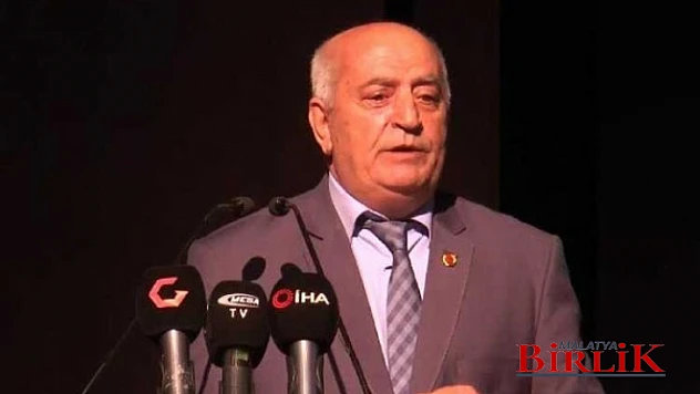 Anadolu Basın Birliği'nden Cumhuriyet Bayramı Mesajı