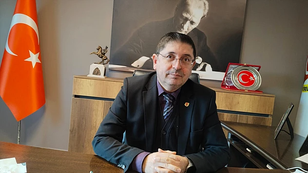 Anadolu Basını, Ankara'da Buluşuyor