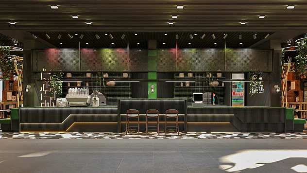 Anadolu'dan Çıkan Lezzet Hikâyesi Ulusal Markaya Dönüşüyor