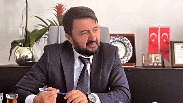 Anahtar Parti Malatya İl Başkanlığı'ndan Yerel Spor Kulüplerine Destek Çağrısı