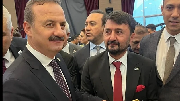 Anahtar Parti'nin Tarım Politikaları Malatya Teşkilatıyla Sahaya Taşınıyor