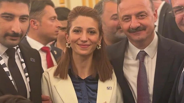 Anahtar Parti, teşkilat yapısını güçlendirmeye yönelik çalışmalarını sürdürüyor