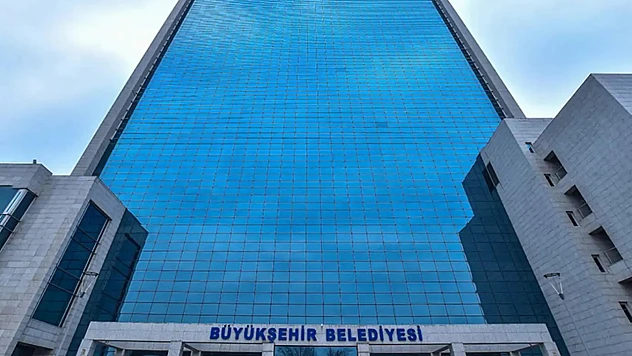 Ankara Büyükşehir'de konser harcamalarına soruşturma: 5 tutuklama