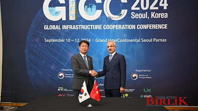 Ankara-İstanbul Süper Hızlı Tren Projesi