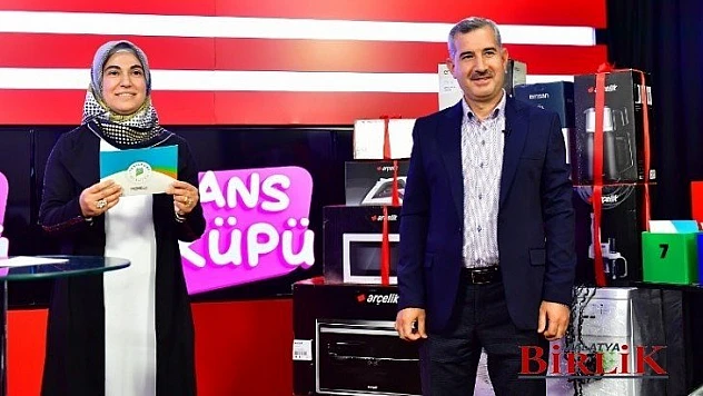 Anneler Günü Özel Yayınını Semra Çınar Sundu