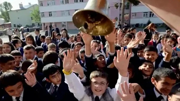 Ara tatil sona eriyor, 18 milyon öğrenci yeniden ders başı yapacak