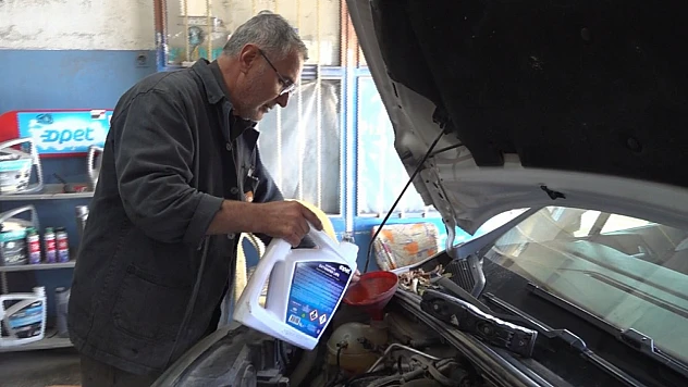 Araç Sahipleri Uyarıldı: Akü, Fren ve Lastik Kontrolleri Aksatılmamalı