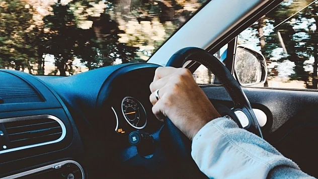 Aracın kilometresini düşürdüler, Bakanlık harekete geçti