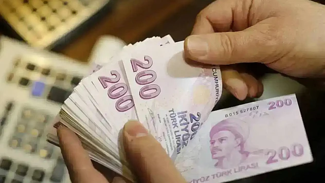 Aralık 2025'te Bütçe Gelirleri Yüzde 43,7 Arttı