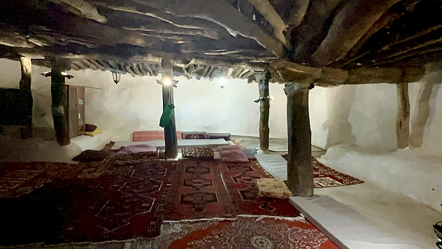 Arapgir'de 800 Yıllık İnanç Mirası: Büyükocak Cemevi Zamana Direniyor