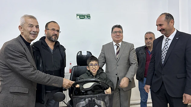 Arapgir'de Büyük Dayanışma