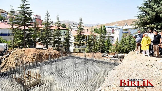 Arapgir'e 18 Yıl Boyunca Çok Önemli Yatırımlar Kazandırdık