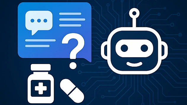 Araştırmaya göre Yapay zekâ, sağlıksal sorularda hatalı çıkarımlar yapabiliyor