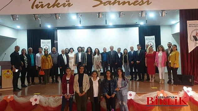 Arguvan, Belediyesi Tarafından Düzenlenen Kariyer Günlerine Yoğun İlgi