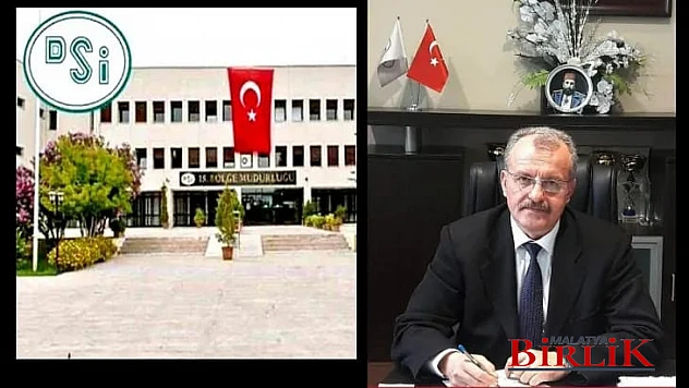 Arif Tüfekçi'ye Önemli Görev