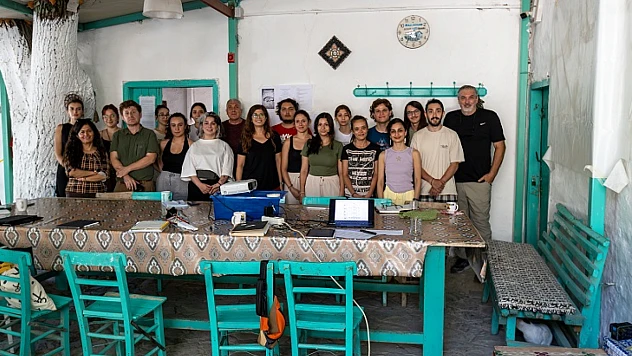 Arslantepe'de Biyoarkeoloji Çalıştayı: Öğrenciler Tarihi Sahada Öğreniyor