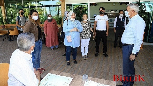 'Arslantepe'den Nemrut'a Tarihi Yolculuk' İlgi Görüyor